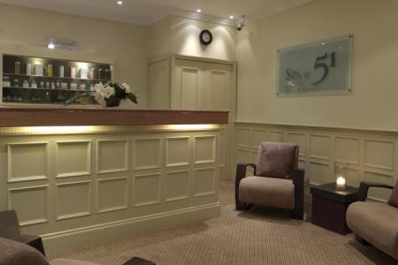 Crowne Plaza St  James