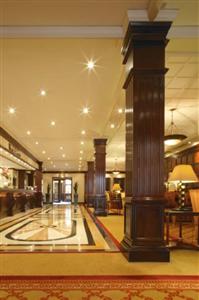 Crowne Plaza St  James