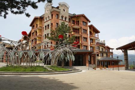 Pirin Golf Hotel & Spa