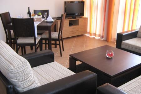 Pirin Golf Hotel & Spa