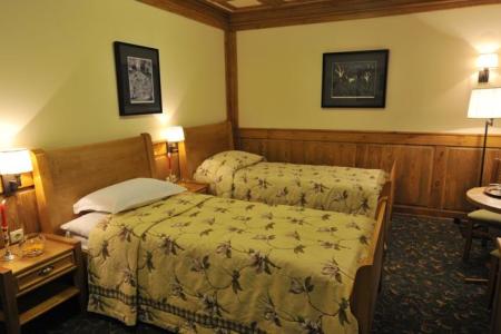 Pirin Golf Hotel & Spa