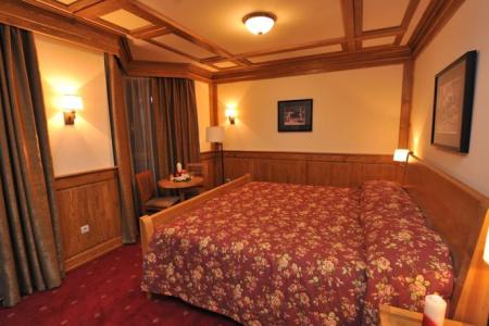 Pirin Golf Hotel & Spa