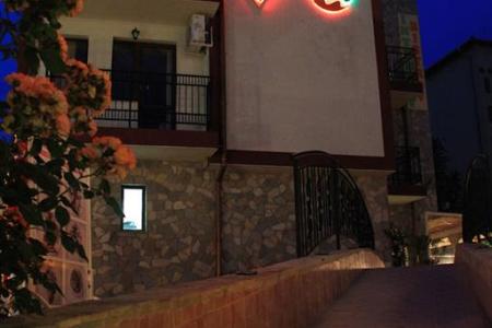 Отель Breza в Боровец - Болгария