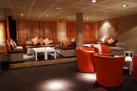 Отель Breza в Боровец - Болгария