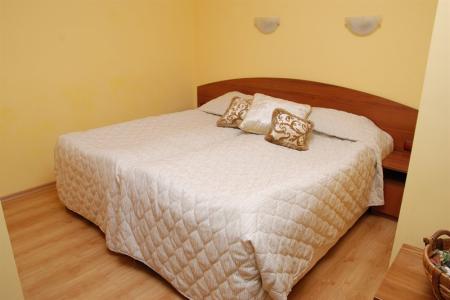 Отель Breza в Боровец - Болгария