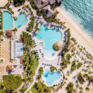 отель Sanctuary Cap Cana