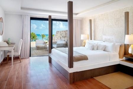 Sanctuary Cap Cana