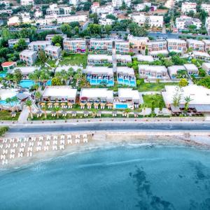отель Zeus Hotels Blue Sea Beach