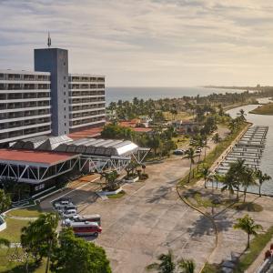 отель Gran Caribe Playa Caleta