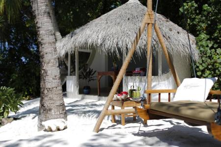 Отель Nika Island Resort & Spa в Ари Атолл - Мальдивы