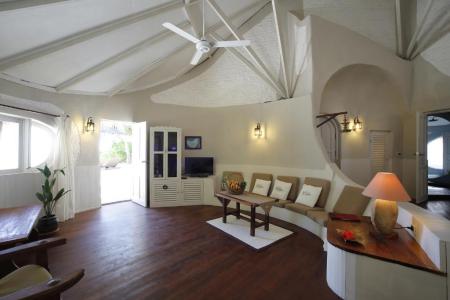 Отель Nika Island Resort & Spa в Ари Атолл - Мальдивы