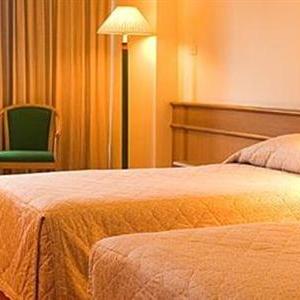 отель Pratunam Park