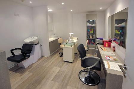 Отель Okeanos Beach Boutique Hotel в Айя-Напа - Кипр