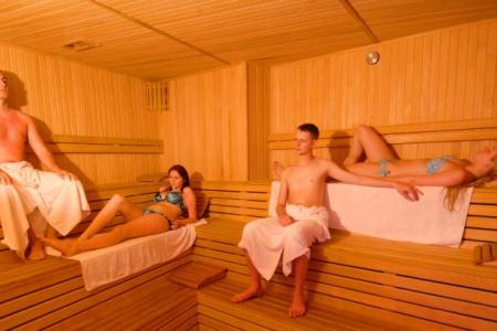 Отель Blue Star в Аланья - Турция