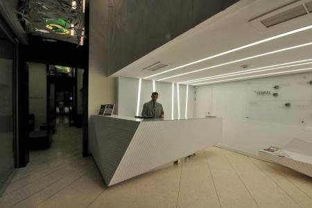 Отель Terral Hotel в Гавана - Куба