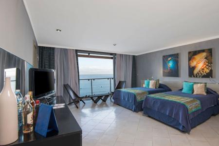 Отель Terral Hotel в Гавана - Куба