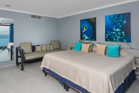 Отель Terral Hotel в Гавана - Куба