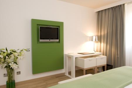 Отель NH Nice в Ницца - Франция