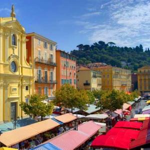 отель AC Hotel Nice