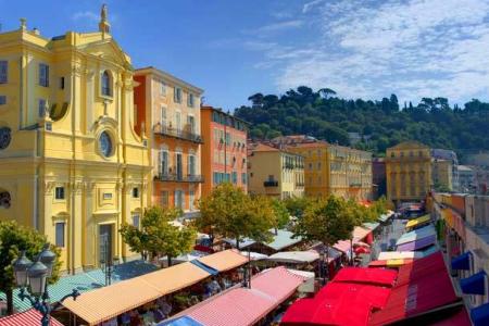 Отель AC Hotel Nice в Ницца - Франция