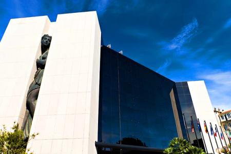 Отель AC Hotel Nice в Ницца - Франция