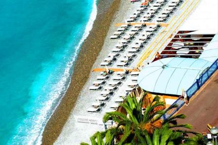 Отель AC Hotel Nice в Ницца - Франция