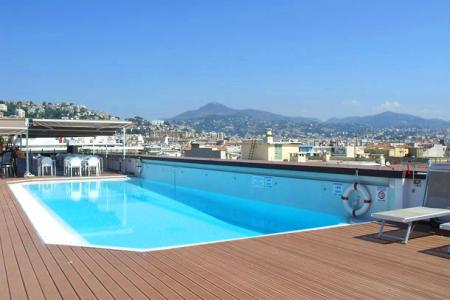 Отель AC Hotel Nice в Ницца - Франция
