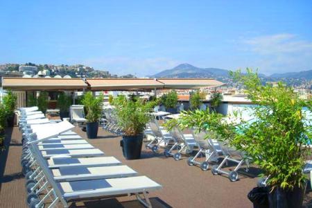 Отель AC Hotel Nice в Ницца - Франция