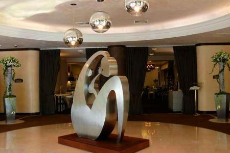 Отель AC Hotel Nice в Ницца - Франция