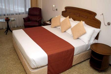 Отель Galadari в Коломбо - Шри-Ланка