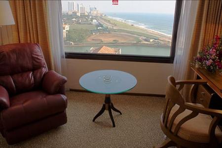 Отель Galadari в Коломбо - Шри-Ланка