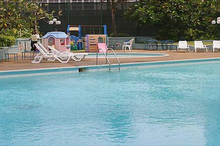 Отель Galadari в Коломбо - Шри-Ланка