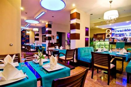 Отель Ilayda Hotel в Кушадасы - Турция