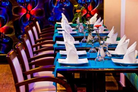 Отель Ilayda Hotel в Кушадасы - Турция