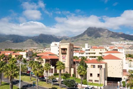 Отель GF Isabel в Канарские о-ва Тенерифе - Испания