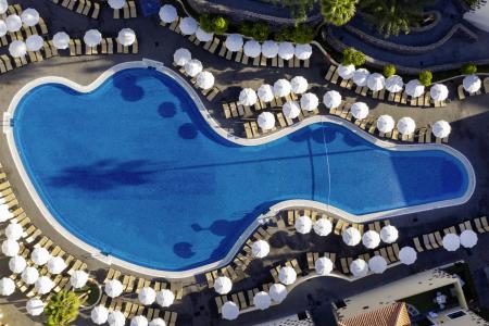 Отель GF Isabel в Канарские о-ва Тенерифе - Испания