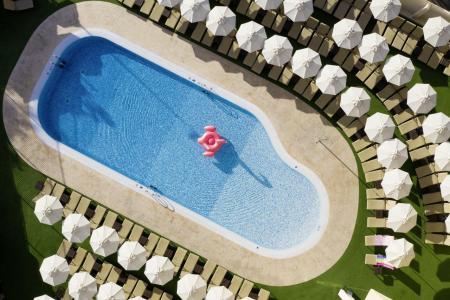 Отель GF Isabel в Канарские о-ва Тенерифе - Испания