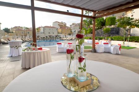 Отель GF Isabel в Канарские о-ва Тенерифе - Испания