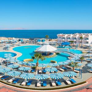 отель Dreams Beach Sharm El Sheikh