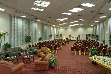 Отель Dreams Beach Sharm El Sheikh в Хадаба - Египет