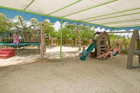 Отель Dreams Beach Sharm El Sheikh в Хадаба - Египет