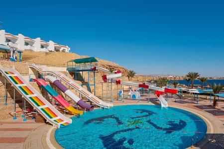 Отель Dreams Beach Sharm El Sheikh в Хадаба - Египет