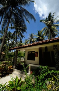 Отель Cocotinos Sekotong Lombok в о. Ломбок - Индонезия