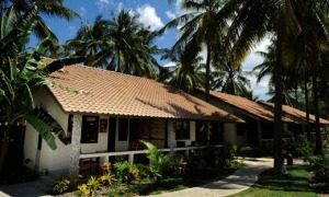 Отель Cocotinos Sekotong Lombok в о. Ломбок - Индонезия