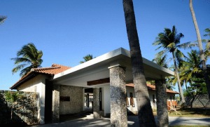 Отель Cocotinos Sekotong Lombok в о. Ломбок - Индонезия