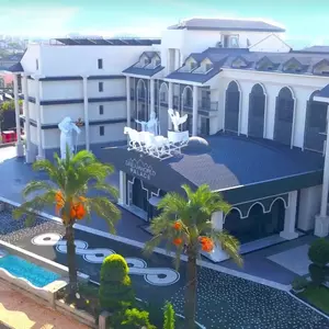 отель Dream World Palace