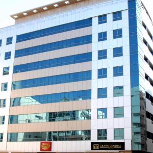 отель Grand Central