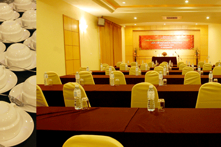 Отель Siam Platinum Pattaya в Наклуа - Таиланд