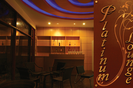 Отель Siam Platinum Pattaya в Наклуа - Таиланд