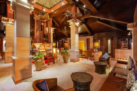 Отель Seaview Patong Hotel в пляж Патонг - Таиланд